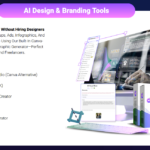 Creative Lab AI- Get All AI Tools You’ll Ever Need – Video, Voice, Graphics, Content, Chatbots & More